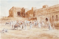 Rabat Les Oudaïas