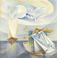 The Doves of Peace, 1998