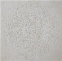 Cestello di Venere (bianco), 2015