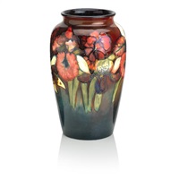 Walter Moorcroft Artnet