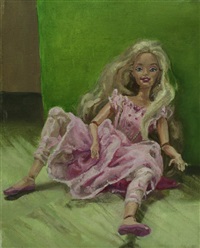 Barbie, 2008