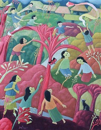 Sore Yang Indah, 1997