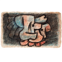 Sin título, 1964