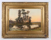 Les Eyzies, 1896
