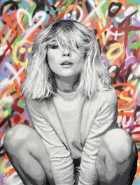 Blondie, 2022