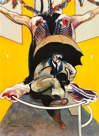 1946 francis bacon