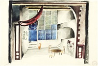 Divadelní scéna, 1930–1939