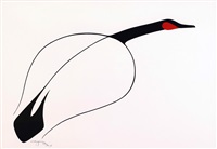 GOOSE, 1976