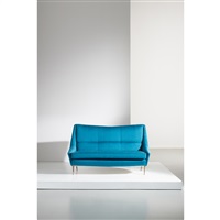 A SETTEE BY I.S.A, 1950–1959