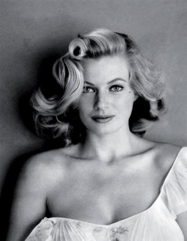 Image result for Anita Ekberg
