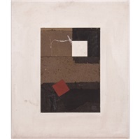Sienna Two, 1981