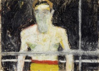 The contender