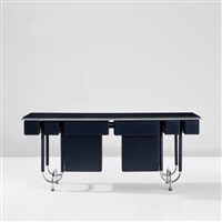 Rare 'Trilogia' sideboard, 1970 Rare 'Trilogia' sideboard, 1970