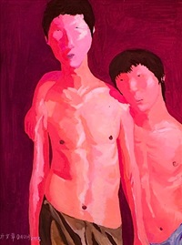 Sans titre, 2003
