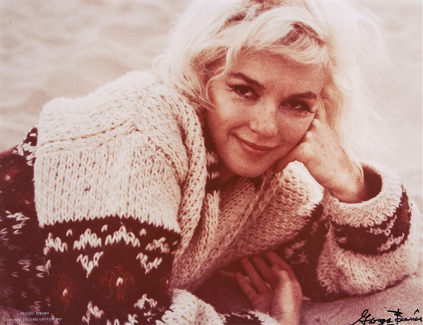 george barris marilyn