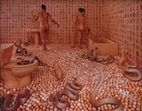 Walking on Eggshells, 1997