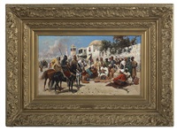 The Snake Charmer