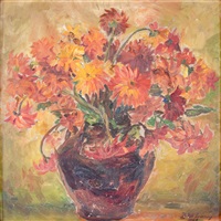 Still Life, 1964