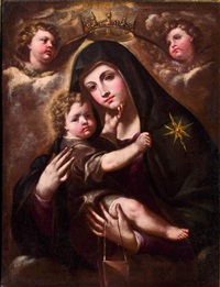 La Madonna del Carmine