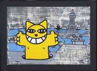 Paris, 2018