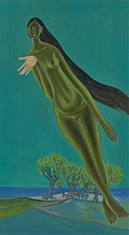 Untitled, 1970