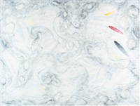 Omaggio all'universo, 2019