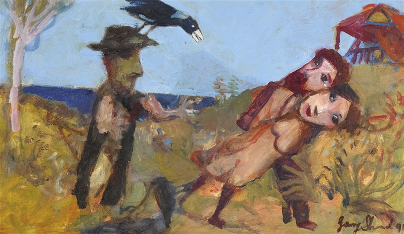 Get D H Lawrence Artwork Pics