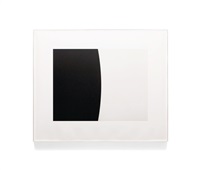 Cuxa, from Third Curve Series (Axsom 133), 1973–1976