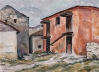 Case la Balcic, 1932