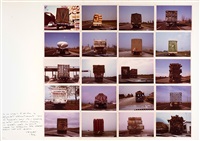 Camions, 1972