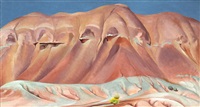Lavender Hill Forms, 1934