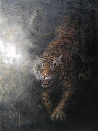 Brave Warrior, 2021