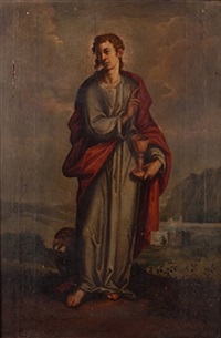 San Juan Evangelista