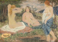 ODPOČINEK, 1939