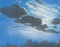 Cloud Light