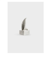 la feuille by jean (hans) arp