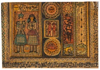 Histoire de Adam et Ève
