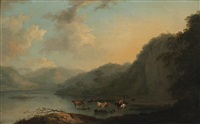 The Watering Place