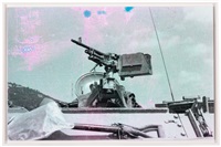 BEY 82 ARTILLERY I, WE DECIDED TO LET..., 1982–2004 BEY 82 ARTILLERY I, WE DECIDED TO LET..., 1982–2004