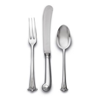 A flatware service (set of 146), 1959