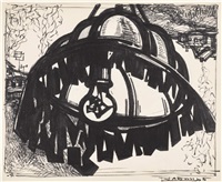 Lamp, 1965