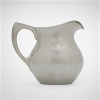 Pitcher, model 249