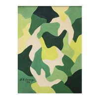 Abstraction Series, 1978