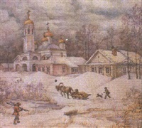 L'hiver