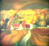 L'ARC-EN-CIEL, 1992