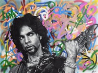 Prince, 2018