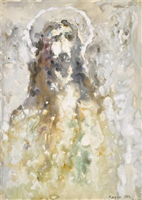 Christ, 1956