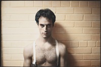 Benjamin Millepied, 2004, 2004