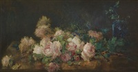 Roses, 1875–1896