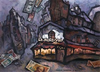 Money, 2001